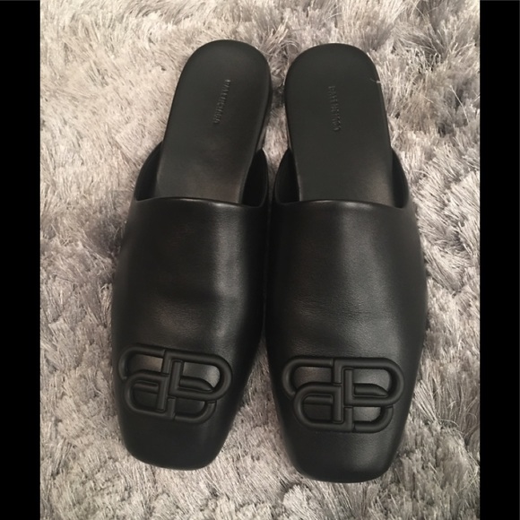 Balenciaga Shoes - Balenciaga